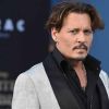 Johnny Depp sued for punching crew member on set