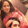 Shahid Kapoor’s adorable selfie with pregnant wife Mira will make your day!