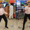 Video: Pakistani guy takes Internet by storm with his killer dance moves