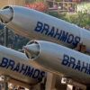 India successfully test-fires BrahMos supersonic cruise missile in Odisha