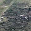 'Grateful to God': All 101 on board survive after Mexico plane crashes in Durango