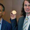 Indian-origin Akshay Venkatesh gets Fields medal, 'Nobel Prize' for mathematics