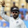 Watch: Virat Kohli’s mic-drop post Root run-out lights a fuse in India-England Tests