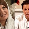 Ex-wife Reham Khan launches sensational attack on Imran Khan as he sets to be Pak PM