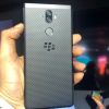 BlackBerry Evolve and Evolve X launched in India