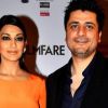 Sonali Bendre stable, says husband Goldie Behl