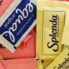 Artificial sweeteners could destroy your taste buds, health expert claims