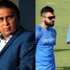 Sunil Gavaskar rips apart Indian team management after Edgbaston Test loss vs England