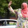 In white majority area, Tahirah in race to be first muslim woman in US Congress