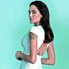 Angelina Jolie denies split with lawyer