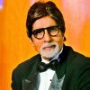 Amitabh Bachchan flies to India to be with the Nandas