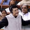 GST on more items to be slashed as revenue increases: Piyush Goyal