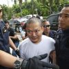 Disgraced former monk sentenced to 114 years in jail by Thai court