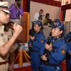 India breaks traditional male bastion, gets first female SWAT team