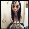 Slenderman 2018: Internet crowns viral character of controversial suicide game Momo
