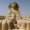 New ancient Egyptian Sphinx discovered buried near Valley of the Kings