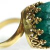 Amateur treasure hunter unearths Elizabethan gold signet ring worth £10,000 in field
