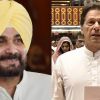 Imran Khan’s swearing-in as Pak PM: Here's the latest on Sidhu's Pakistan visit