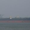 Indian oil tanker suffers explosion off Oman, 3 crew missing