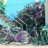 Visakhapatnam’s cycling initiative gathers rust