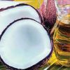 Coconut oil is poison: Harvard professor says health fad is one of 'worst foods'