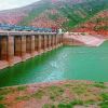 Somasila water level reaches dead storage