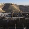 Israel approves more than 1,000 West Bank settler homes: NGO