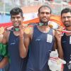 Asian Games 2018: Indian rowers claim gold, 2 bronze medals