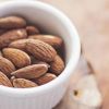 Snacking on almonds is best way to compensate for skipping breakfast, says study