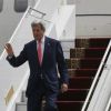 Kerry to visit India next week for 2nd Strategic and Commercial Dialogue