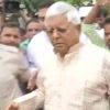 Lalu Yadav surrenders after HC refuses to extend his provisional bail