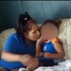 Two Idaho women arrested after video of toddler 'smoking pot' went viral
