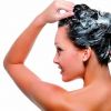 Shampoo is the worst thing for your locks, says hair expert