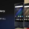BlackBerry announces KEY2 LE, toned-down version of KEY2