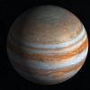 Life on Jupiter: NASA says water spotted at Jupiter's great red spot