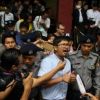 2 Reuters reporters jailed for 7 years in landmark Myanmar secrets case