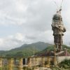 India in billion-dollar initiative to build world's biggest statues