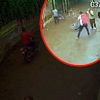Caught on CCTV: Retired cop beaten to death in Allahabad, locals watched