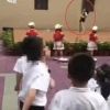China kindergarten principal sacked over pole dance show at school