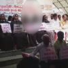 Nuns protest in Cochin over police inaction in Kerala rape case