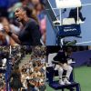 Serena Williams fined $17,000, WTA backs Serena as row grows over US Open 'sexism'