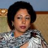 Maleeha Lodhi pitches for Pakistan's inclusion in NSG