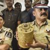 Nizam's gold tiffin box found, thieves made most of museum's poor security