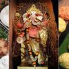 Ganesh Chaturthi 2018: Here's why Bappa loves modak, and 2 recipes