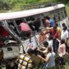 T'gana bus tragedy: Death toll rises to 60; driver awarded best employee last month