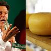 Bizarre: Imran Khan to ban cheese to boost Pakistan's economy, Twitter goes berserk