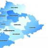 Telangana new districts: JAC vows to stop Warangal split