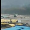 In video, tourist bus engulfed by flooded river near Himachal's Manali