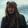 Unkown! Jack Sparrow's Pirates of the Caribbean character is inspired by Lord Krishna