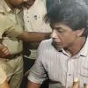 Duniya Vijay to spend 2 more days in jail